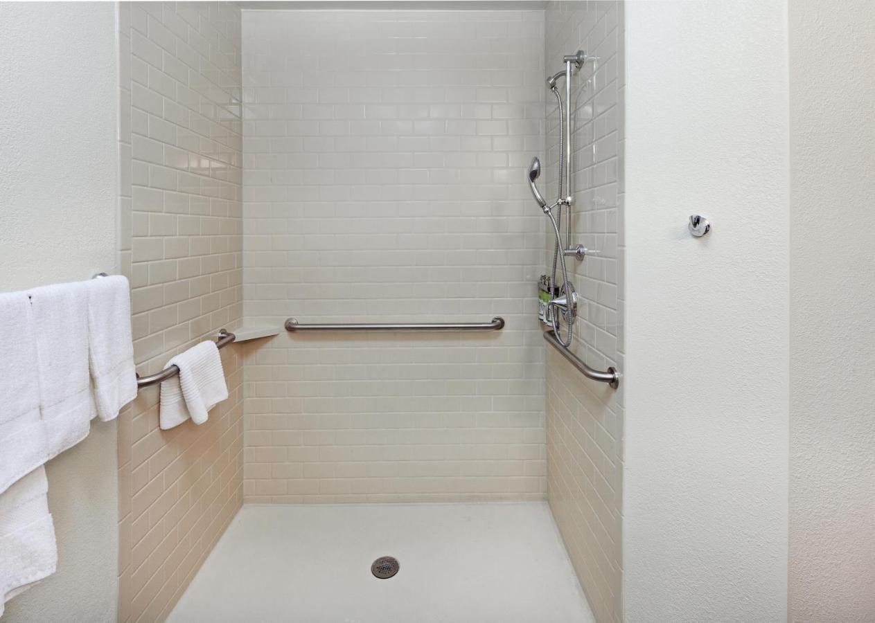 Candlewood Suites Houston - Spring By Ihg Westfield Екстериор снимка